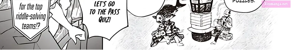 7◯3⨉ Zinmanga X Chapter 81 Page 52