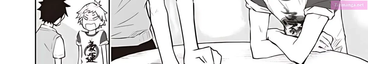 7◯3⨉ Zinmanga X Chapter 80 Page 19