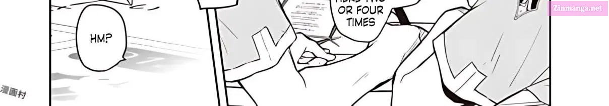 7◯3⨉ Zinmanga X Chapter 80 Page 21