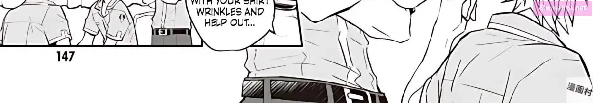 7◯3⨉ Zinmanga X Chapter 80 Page 23
