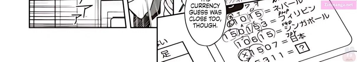 7◯3⨉ Zinmanga X Chapter 80 Page 25
