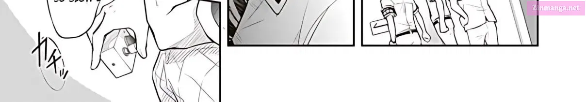 7◯3⨉ Zinmanga X Chapter 80 Page 47