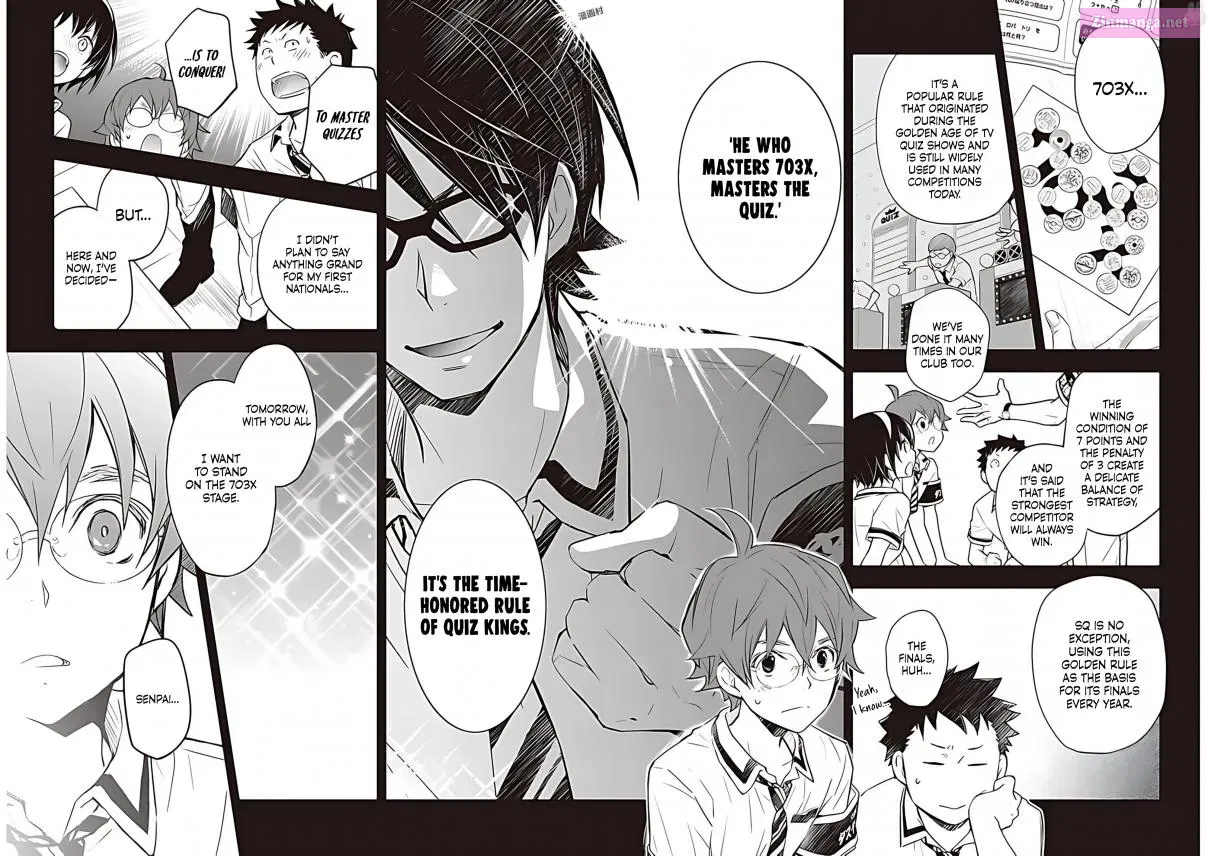 7◯3⨉ Zinmanga X Chapter 80 Page 52