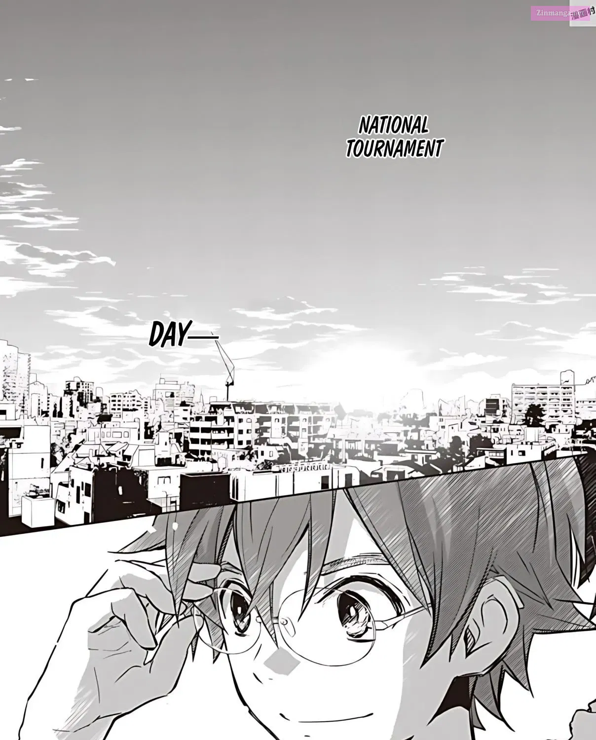 7◯3⨉ Zinmanga X Chapter 80 Page 59
