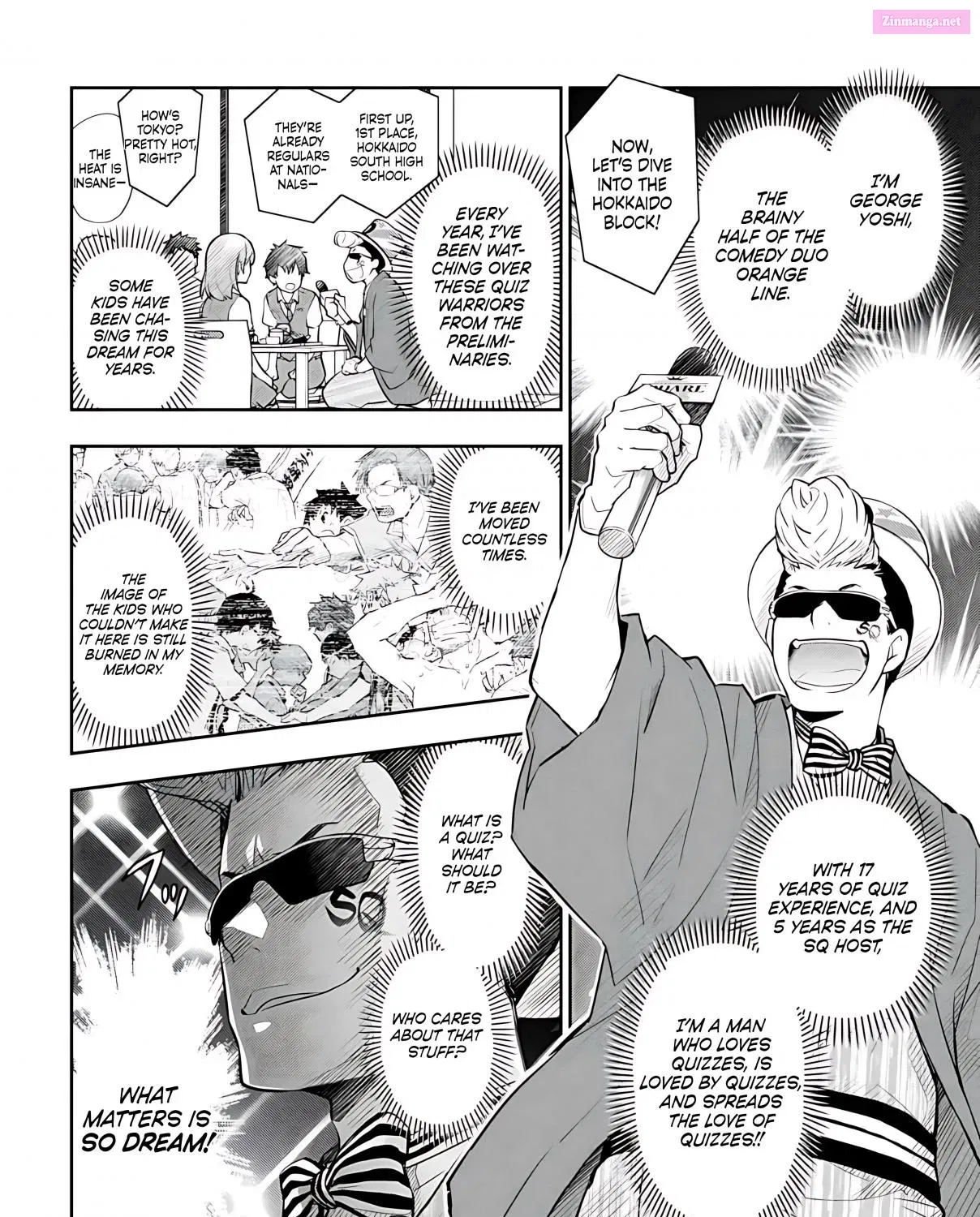 7◯3⨉ Zinmanga X Chapter 79 Page 5