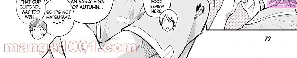 7◯3⨉ Zinmanga X Chapter 79 Page 14