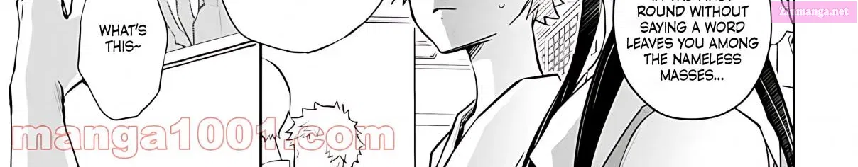 7◯3⨉ Zinmanga X Chapter 79 Page 40