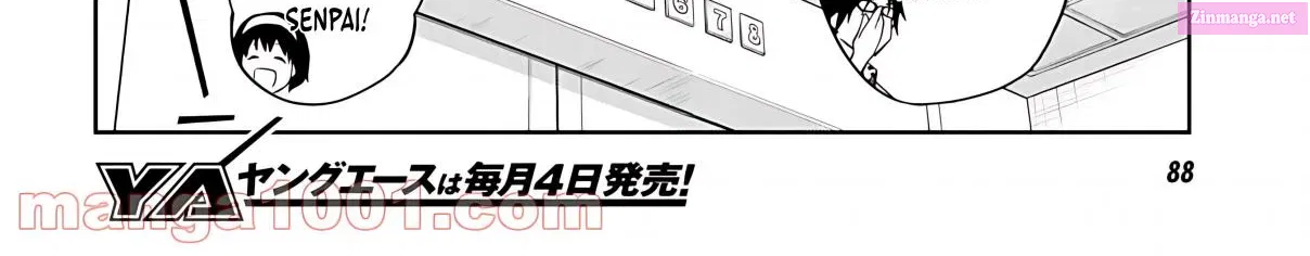 7◯3⨉ Zinmanga X Chapter 79 Page 46