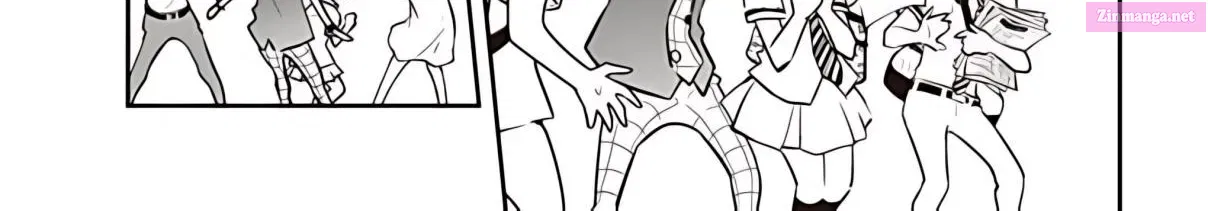 7◯3⨉ Zinmanga X Chapter 78 Page 11
