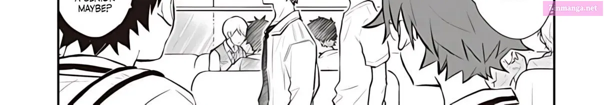 7◯3⨉ Zinmanga X Chapter 78 Page 13