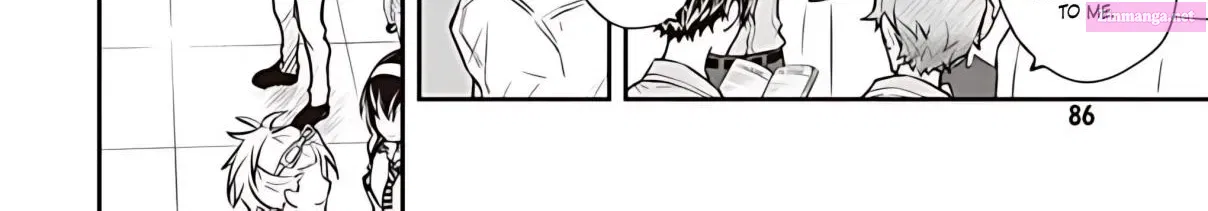 7◯3⨉ Zinmanga X Chapter 78 Page 15