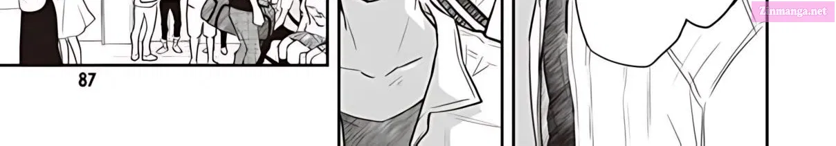 7◯3⨉ Zinmanga X Chapter 78 Page 17