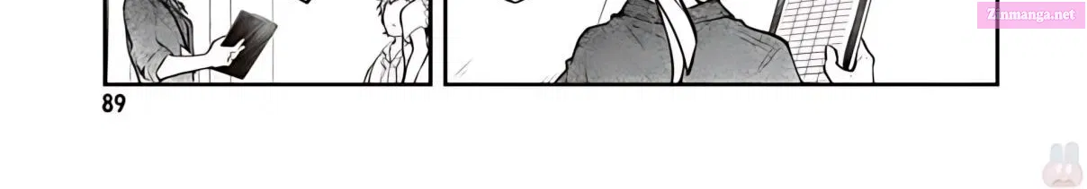 7◯3⨉ Zinmanga X Chapter 78 Page 21