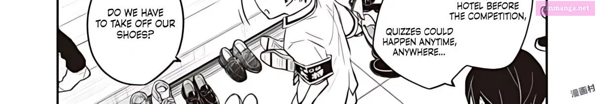 7◯3⨉ Zinmanga X Chapter 78 Page 45