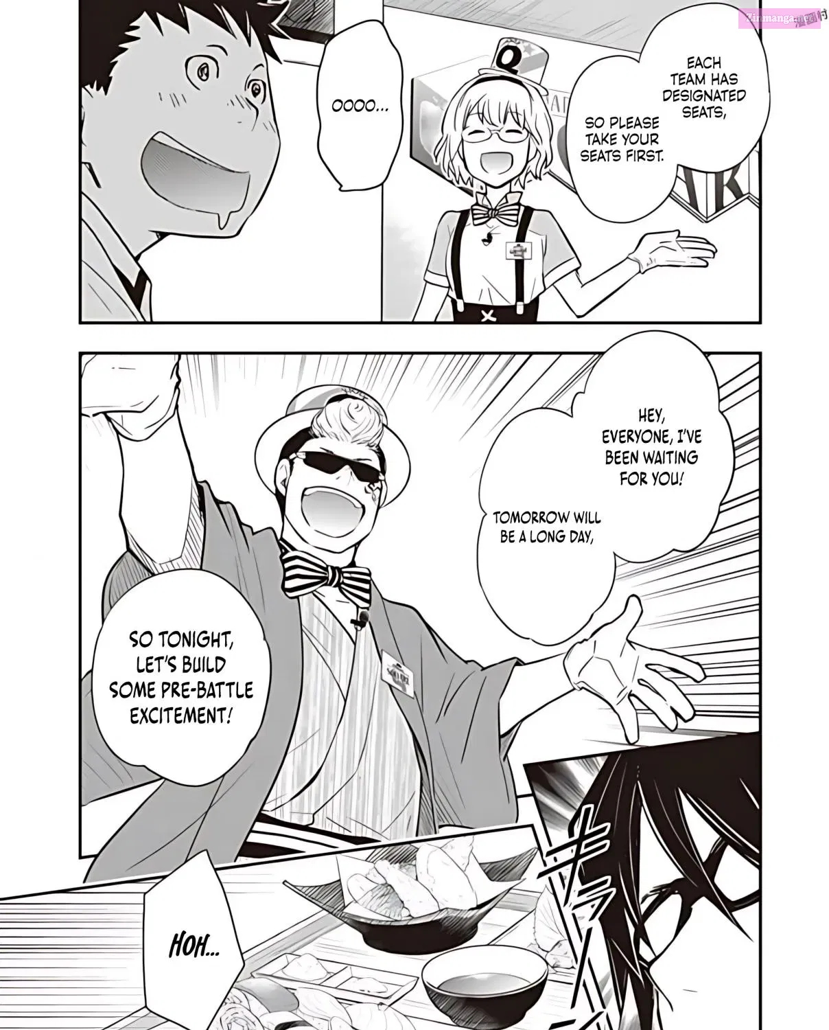 7◯3⨉ Zinmanga X Chapter 78 Page 48