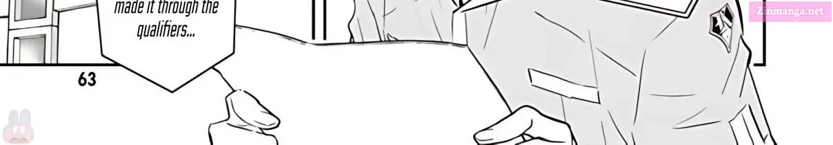 7◯3⨉ Zinmanga X Chapter 77 Page 27