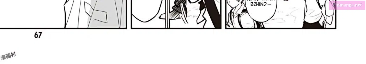7◯3⨉ Zinmanga X Chapter 77 Page 35