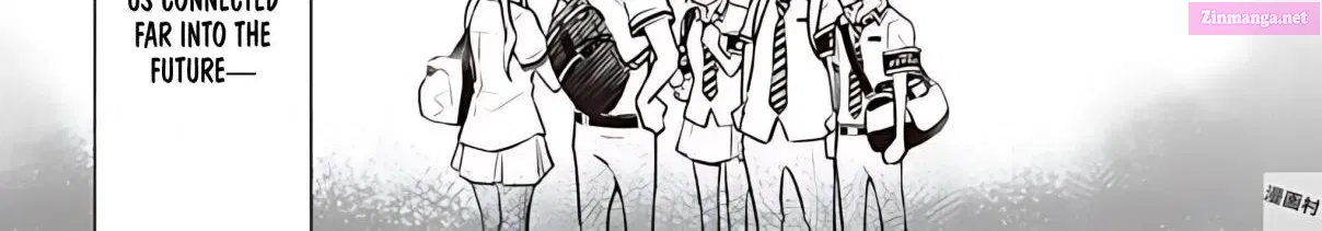7◯3⨉ Zinmanga X Chapter 77 Page 47