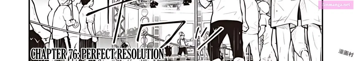 7◯3⨉ Zinmanga X Chapter 76 Page 3