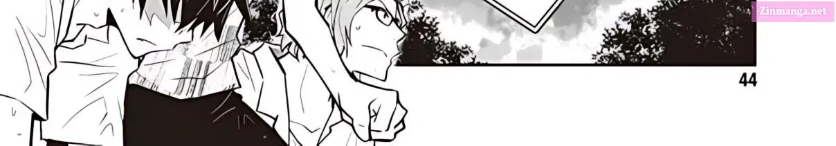 7◯3⨉ Zinmanga X Chapter 76 Page 18