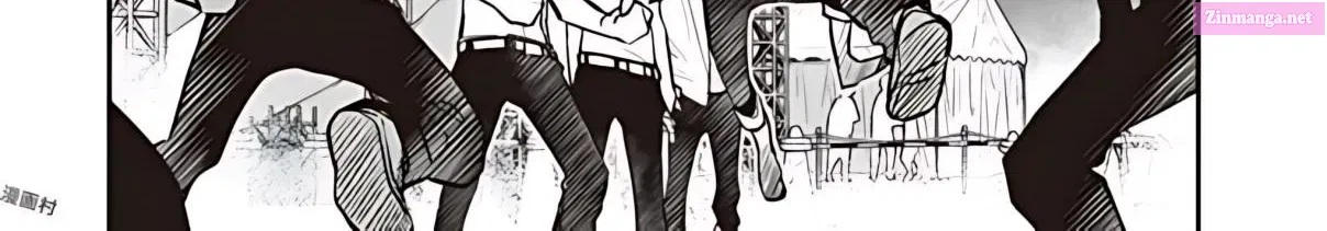 7◯3⨉ Zinmanga X Chapter 76 Page 26