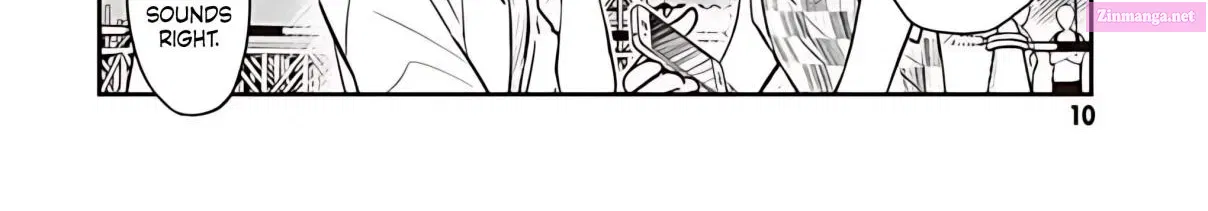 7◯3⨉ Zinmanga X Chapter 75 Page 12