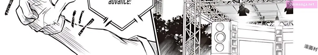 7◯3⨉ Zinmanga X Chapter 75 Page 14