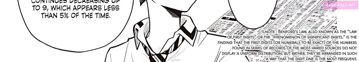 7◯3⨉ Zinmanga X Chapter 75 Page 23