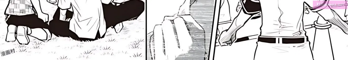 7◯3⨉ Zinmanga X Chapter 75 Page 25