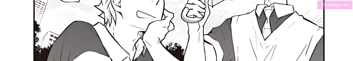 7◯3⨉ Zinmanga X Chapter 75 Page 27
