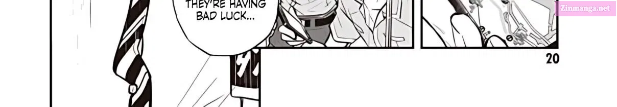 7◯3⨉ Zinmanga X Chapter 75 Page 29