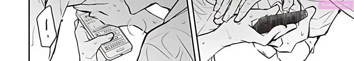 7◯3⨉ Zinmanga X Chapter 75 Page 33