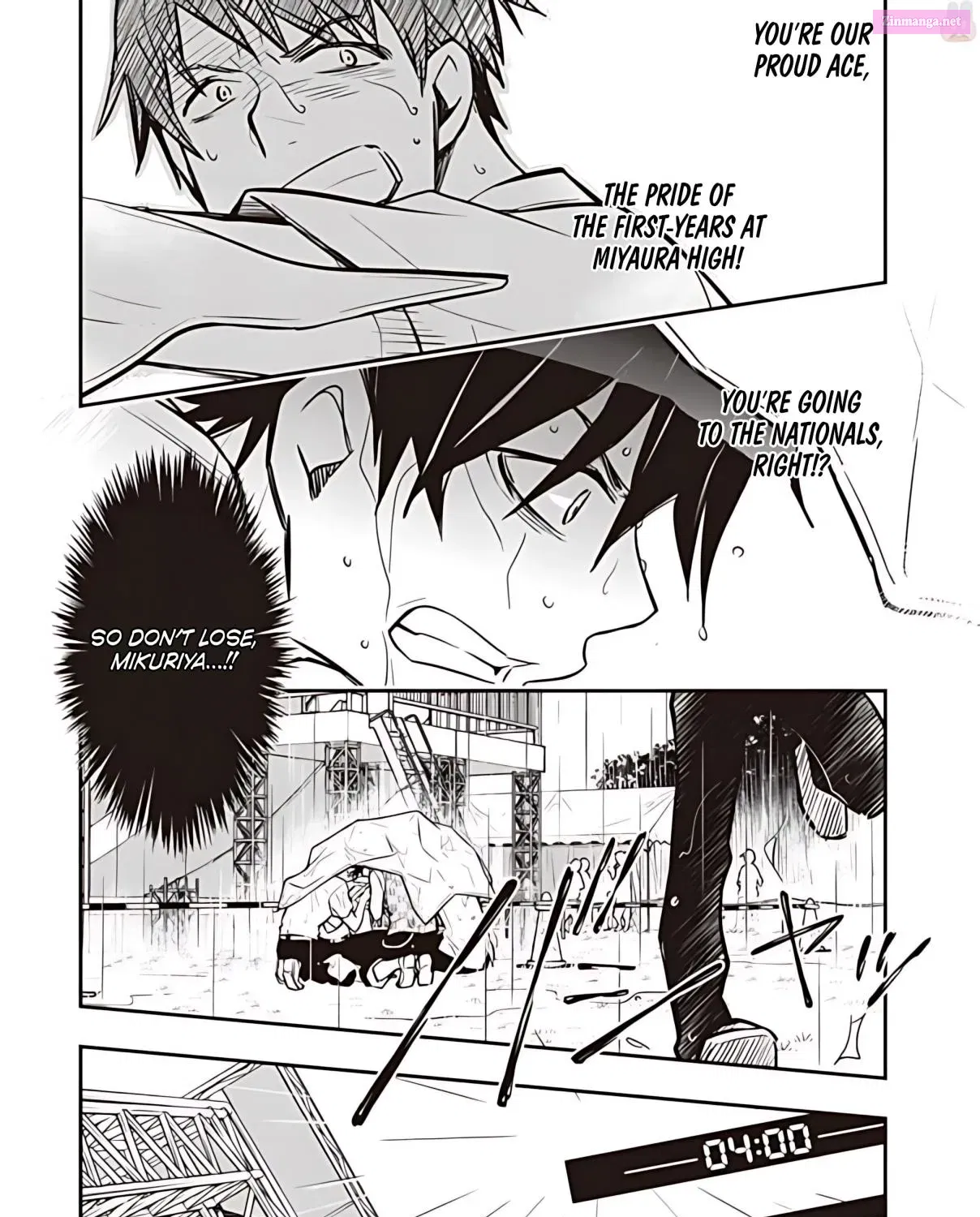7◯3⨉ Zinmanga X Chapter 75 Page 36