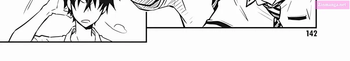 7◯3⨉ Zinmanga X Chapter 74 Page 5