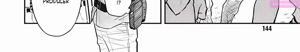 7◯3⨉ Zinmanga X Chapter 74 Page 9