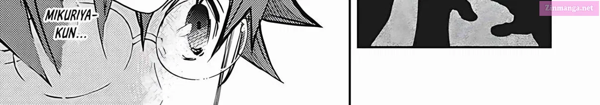 7◯3⨉ Zinmanga X Chapter 74 Page 15