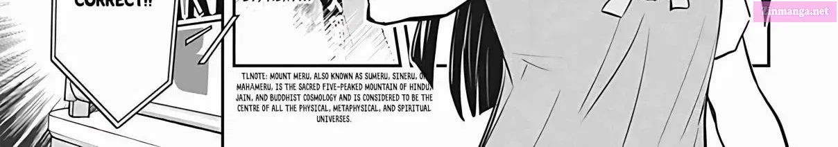 7◯3⨉ Zinmanga X Chapter 74 Page 20