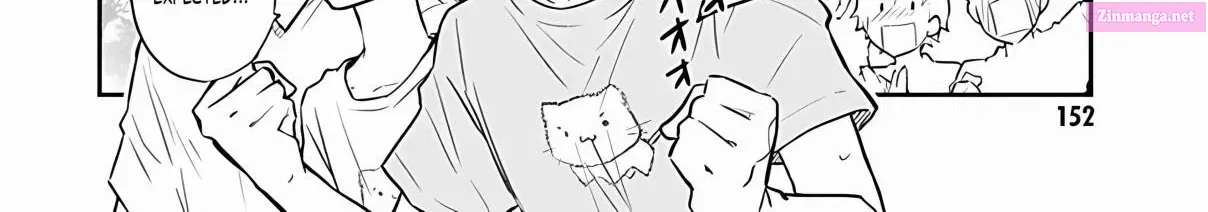 7◯3⨉ Zinmanga X Chapter 74 Page 22