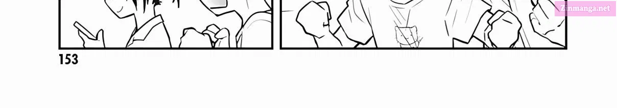 7◯3⨉ Zinmanga X Chapter 74 Page 24