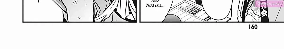7◯3⨉ Zinmanga X Chapter 74 Page 38