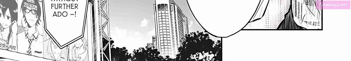 7◯3⨉ Zinmanga X Chapter 74 Page 60