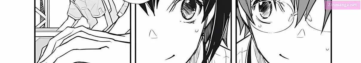 7◯3⨉ Zinmanga X Chapter 73 Page 9