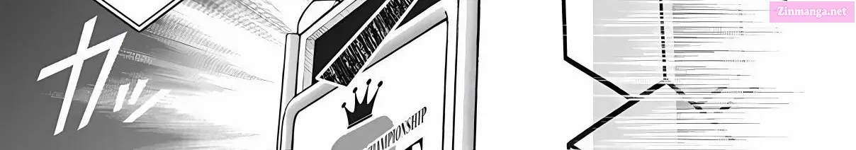 7◯3⨉ Zinmanga X Chapter 73 Page 17