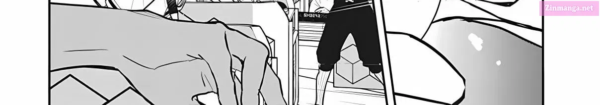 7◯3⨉ Zinmanga X Chapter 73 Page 19