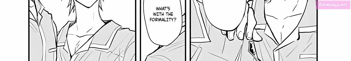 7◯3⨉ Zinmanga X Chapter 73 Page 23
