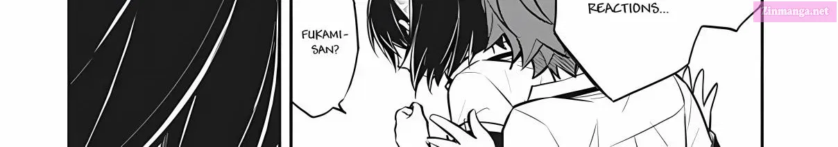 7◯3⨉ Zinmanga X Chapter 73 Page 27