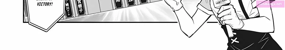 7◯3⨉ Zinmanga X Chapter 73 Page 31