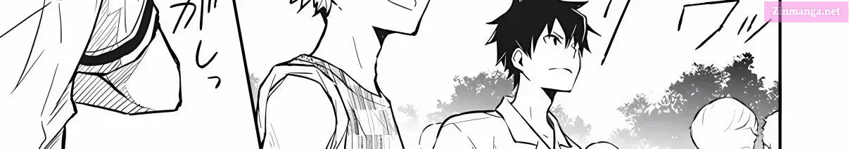 7◯3⨉ Zinmanga X Chapter 73 Page 37