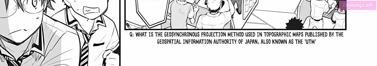 7◯3⨉ Zinmanga X Chapter 72 Page 10