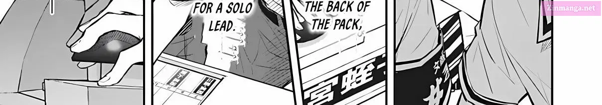 7◯3⨉ Zinmanga X Chapter 72 Page 14